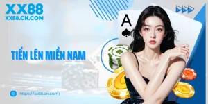 Tiến lên miền nam