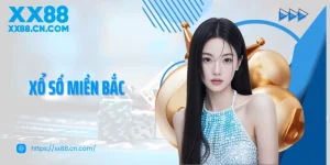 Xổ số miền bắc