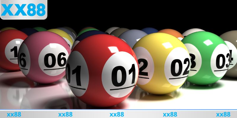 Tính tiền lô 2 số miền Bắc